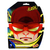The Flash Low Profile Sun-Staches®